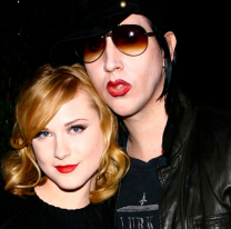 Marilyn Manson la violó en cámara mientras rodaba un videoclip