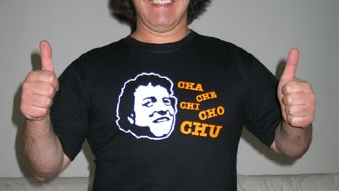 El antes y después de "Amigacho", impactante cambio tras sus operaciones