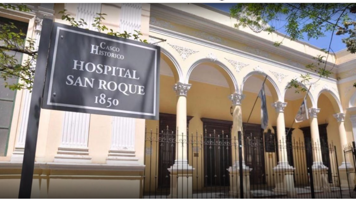 Grave: en Jujuy se abrir� una sexta terapia intensiva. Hay faltante de recursos humanos