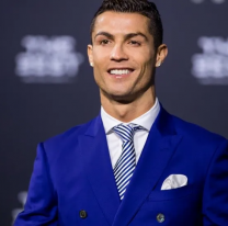 La moli&oacute; a golpes, le desfigur&oacute; la cara a patadas porque dijo que "su ex es m&aacute;s lindo que CR7" 