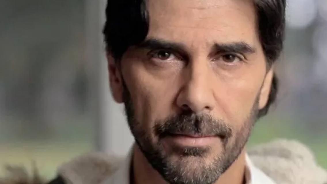 Acusado de violador, Juan Darthés podría declarar mañana en el juicio en su contra