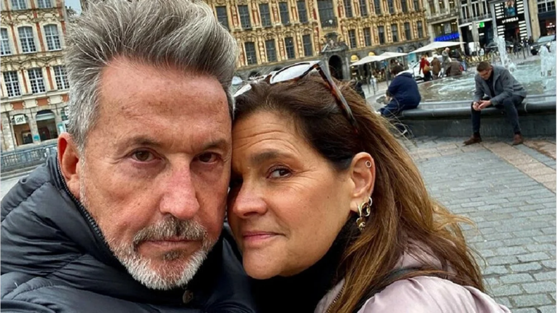 La esposa de Montaner, cada vez m�s complicada. La acusan de maltratadora