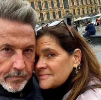 La esposa de Montaner, cada vez m&aacute;s complicada. La acusan de maltratadora