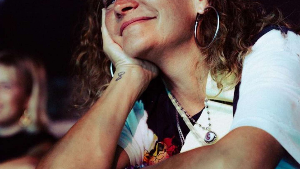 "Radiograf�a" de 'la suegra malvada'. Qui�n es verdaderamente Marlene Rodr�guez