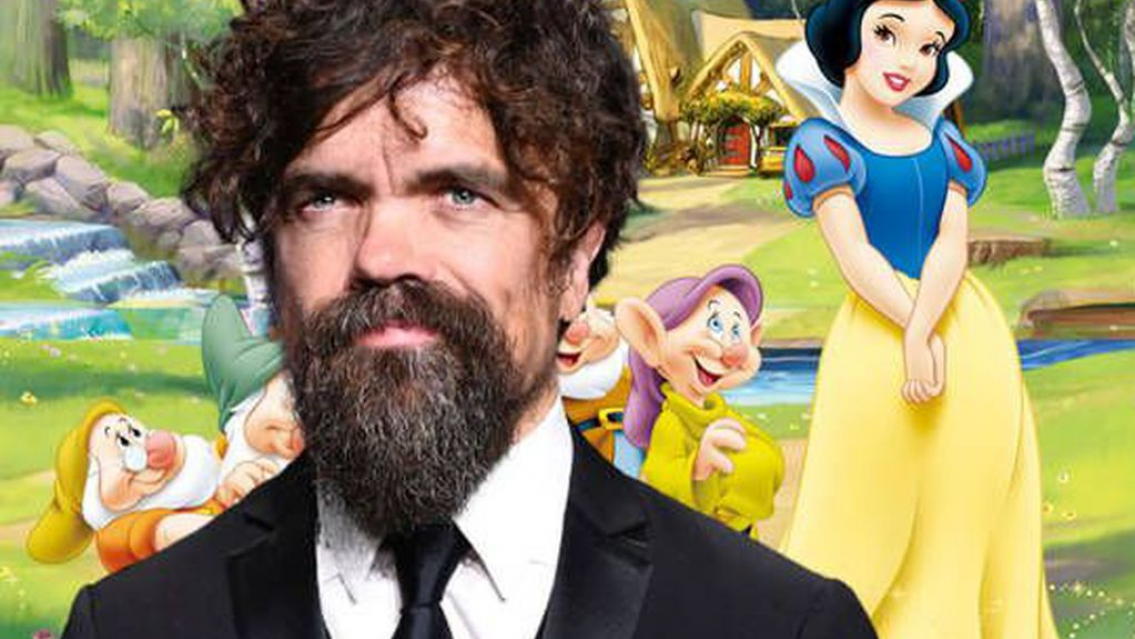 Se hacen los 'progres' e inclusivos pero son retrógrados. Actor estalló contra Disney