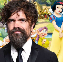 Se hacen los 'progres' e inclusivos pero son retrógrados. Actor estalló contra Disney