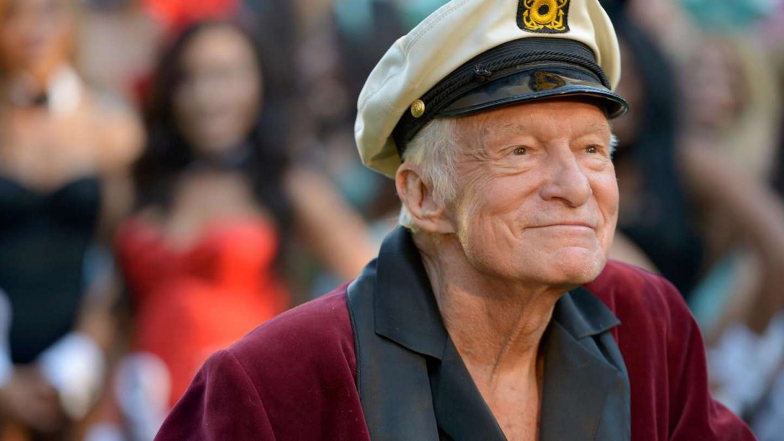 "Parec�a satan�s��, exconejita de Playboy cont� que Hugh Hefner la drog� para violarla
