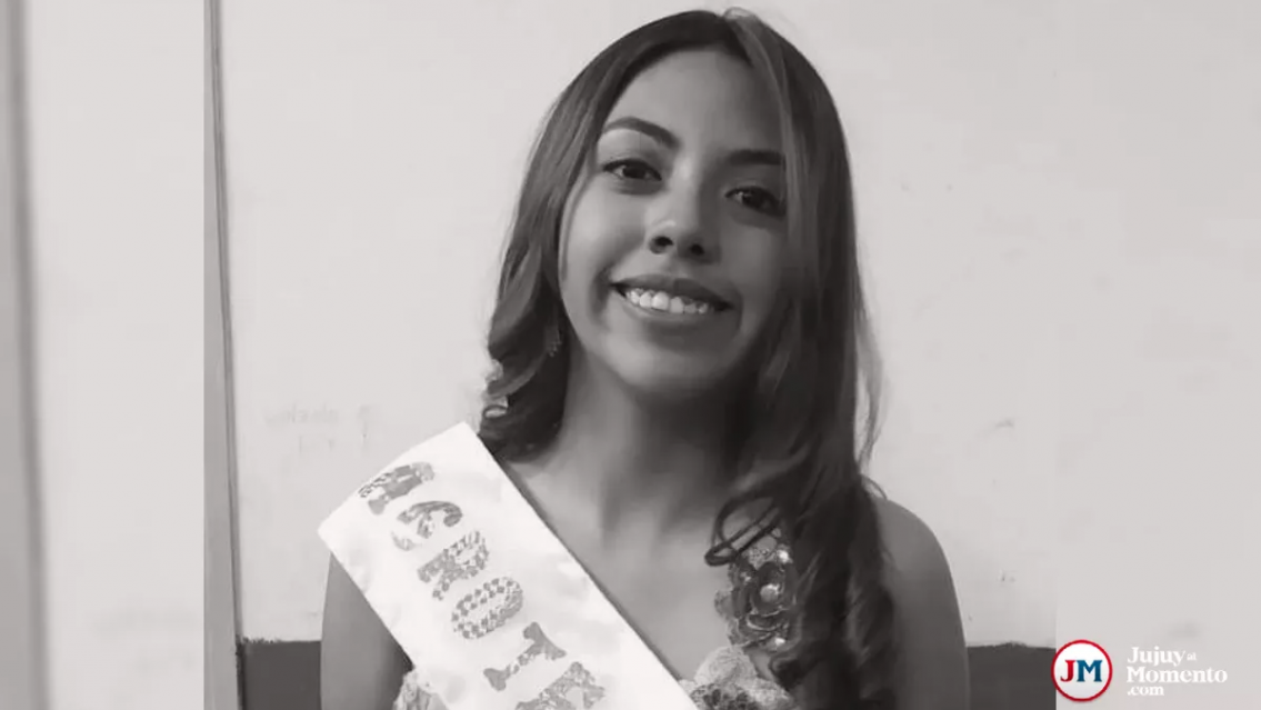 Humahuaca: El aporte clave de la mamá de Dafne en la investigación