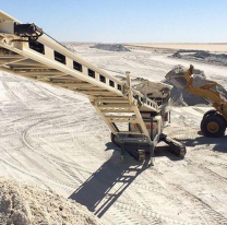 Quién era el joven minero que murió triturado en la Puna. Sus últimas fotos