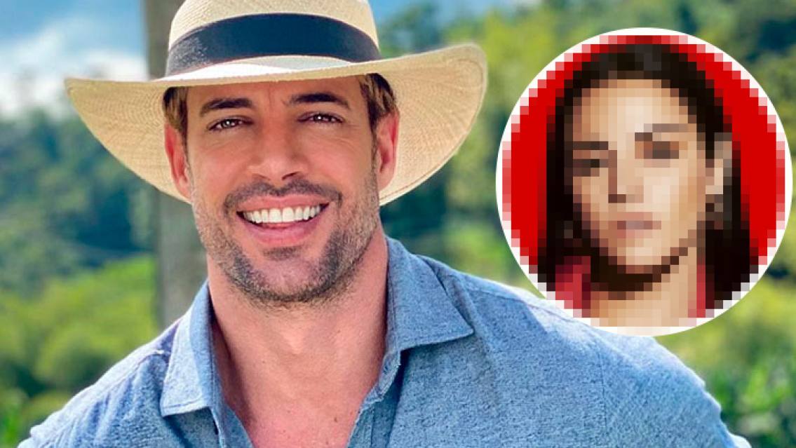 Esta es la famosa cantante por la que tambaleó el matrimonio de William Levy
