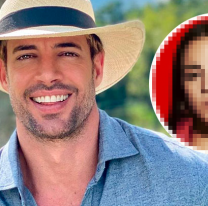 Esta es la famosa cantante por la que tambale&oacute; el matrimonio de William Levy