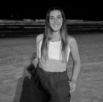 Murió la tiktoker Valeria Silvestre a los 23 años. Intentaron reanimarla pero no hubo caso