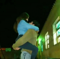 Martín Sabando, el femicida de Dafne Soto, se abstuvo de declarar