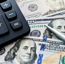 Especulación al palo: esto pasó con el dólar paralelo tras el acuerdo con el FMI