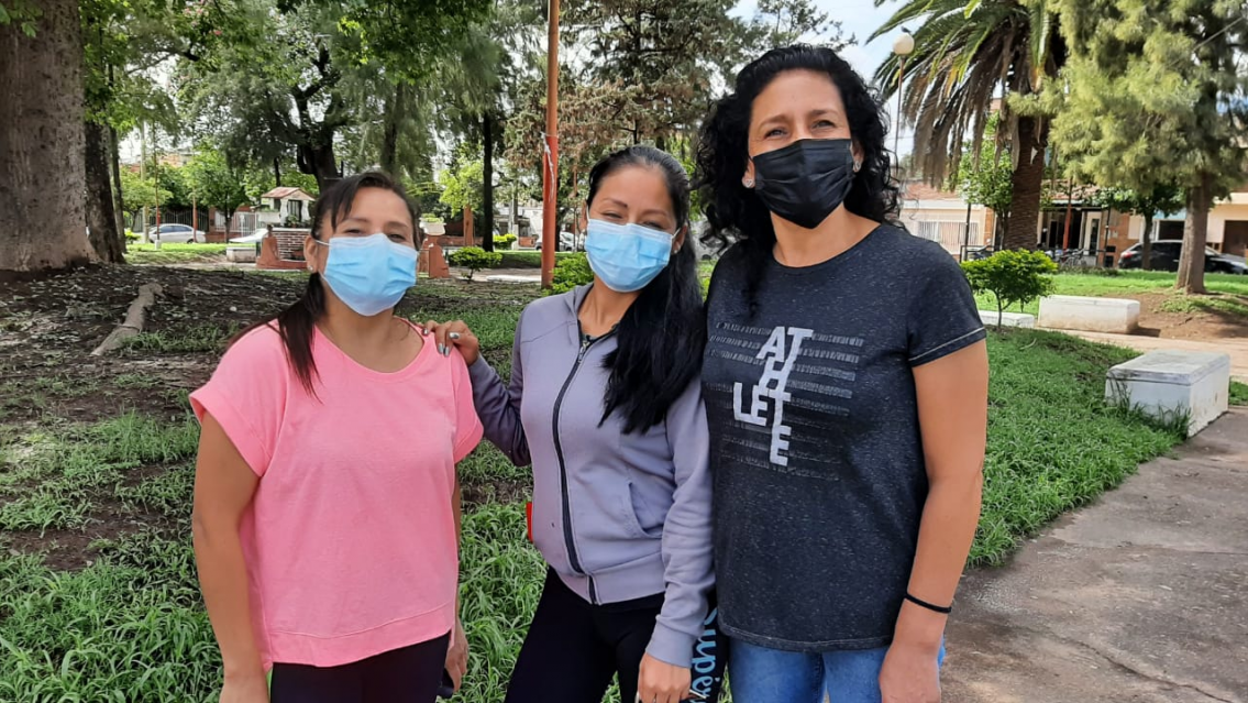 Movida Solidaria a beneficio de un Merendero de Palpalá. Dónde y a qué hora