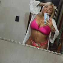 More Rial volvió a tirotear a través de mensajes en las redes sociales