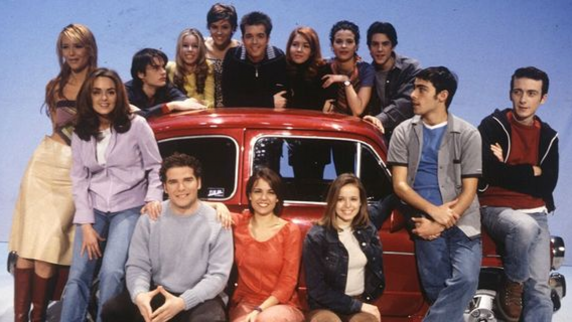 Actor icónico de esta serie, pierde la vida en voraz incendio. Se quemó vivo