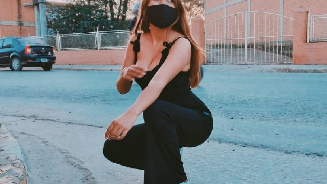 Femicidio de la ex reina: El hermanito de Dafne sab�a que sufr�a violencia