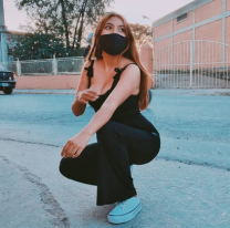 Femicidio de la ex reina: El hermanito de Dafne sabía que sufría violencia