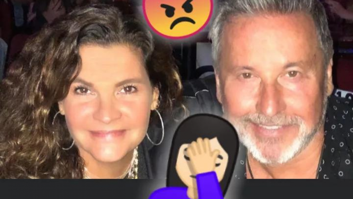 Marlene Rodríguez de Montaner no para de embarrarse, mirá la que se mandó ahora