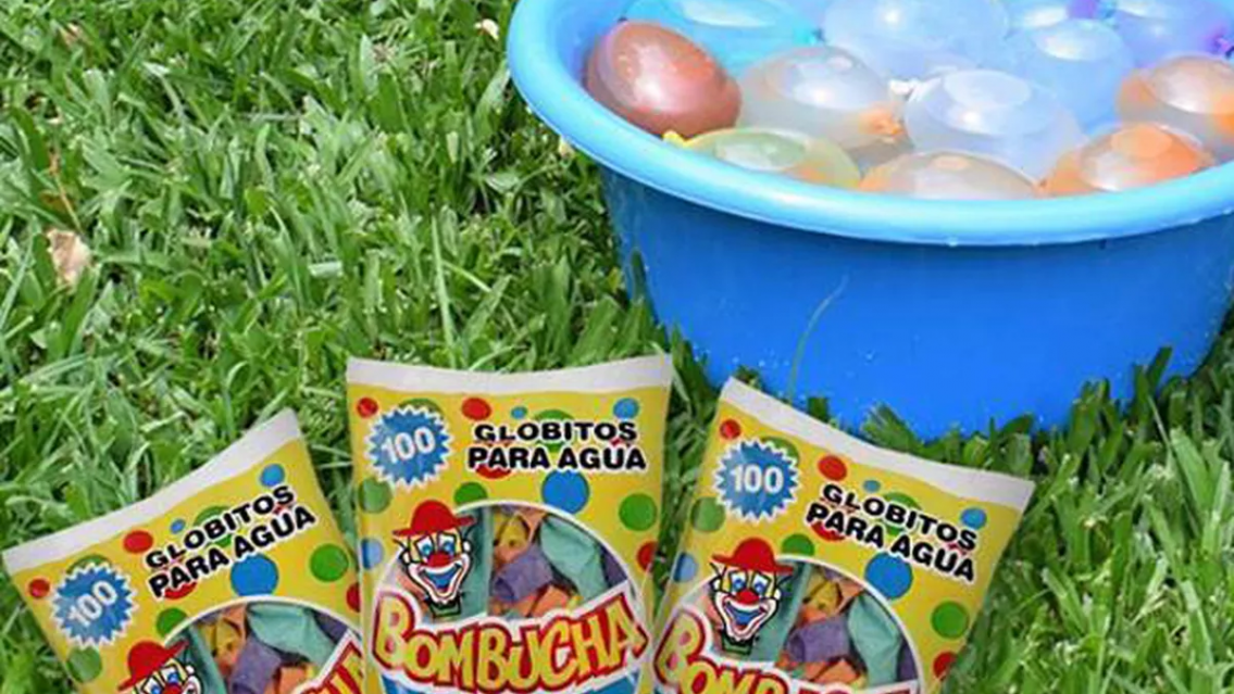 Cu�nto vale carnavalear este a�o. Subi� la nieve, la bombucha y el talco