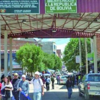 Intentaban pasar m&aacute;s de 350 mil d&oacute;lares de La Quiaca a Bolivia. Fueron demorados