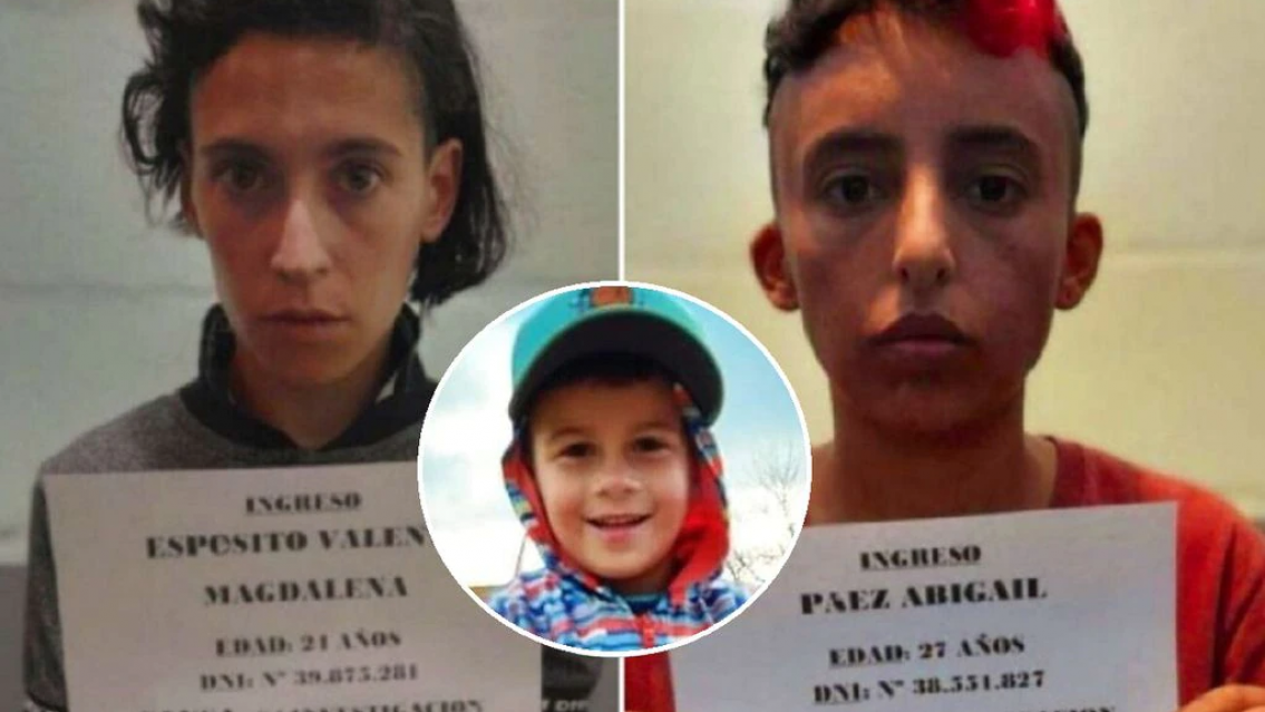 Crimen de odio de género, buscan dar un giro en el caso Lucio Dupuy