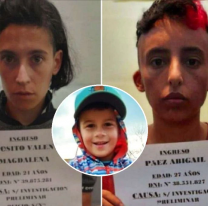 Crimen de odio de género, buscan dar un giro en el caso Lucio Dupuy