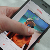 Ojo con Tinder que por ah&iacute; tambi&eacute;n roban. As&iacute; operan las "viudas negras" 