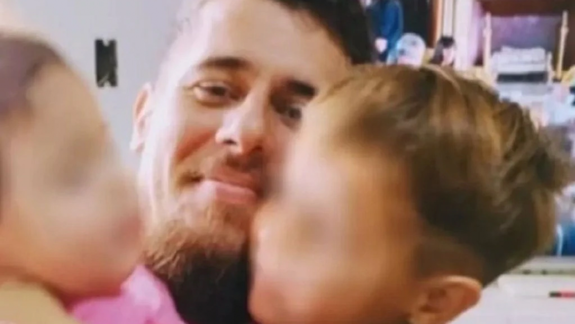 "Lo mataron por ser varón y por odio a mi hijo", el papa de Lucio Dupuy pide Justicia