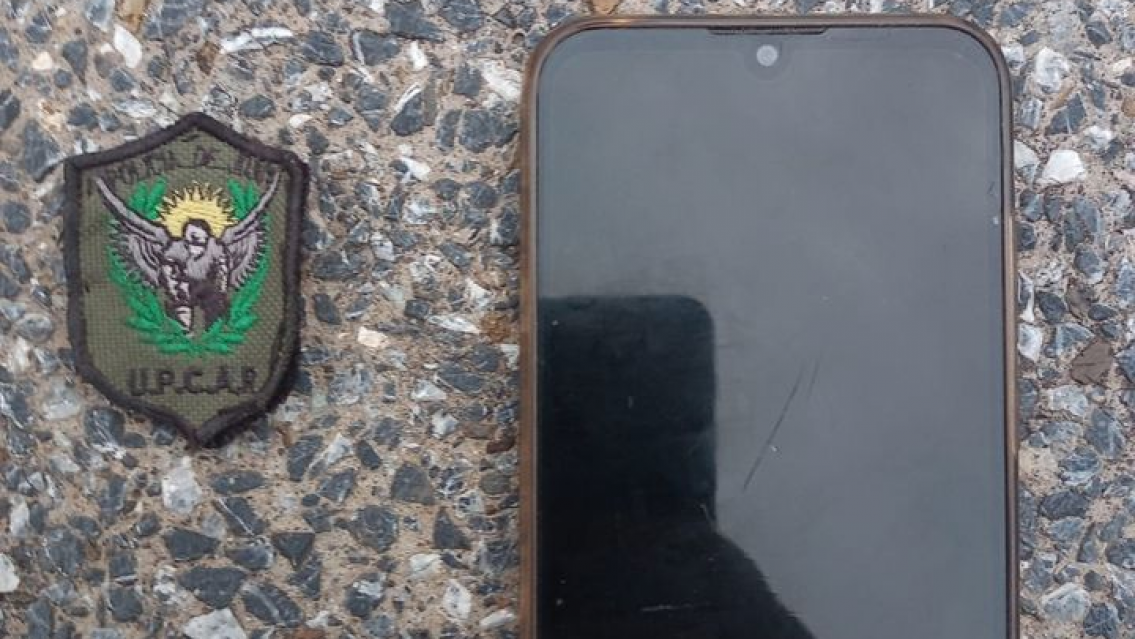 Con las manos en la masa, atraparon a mecheras en la ex terminal de Jujuy