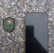 Con las manos en la masa, atraparon a mecheras en la ex terminal de Jujuy