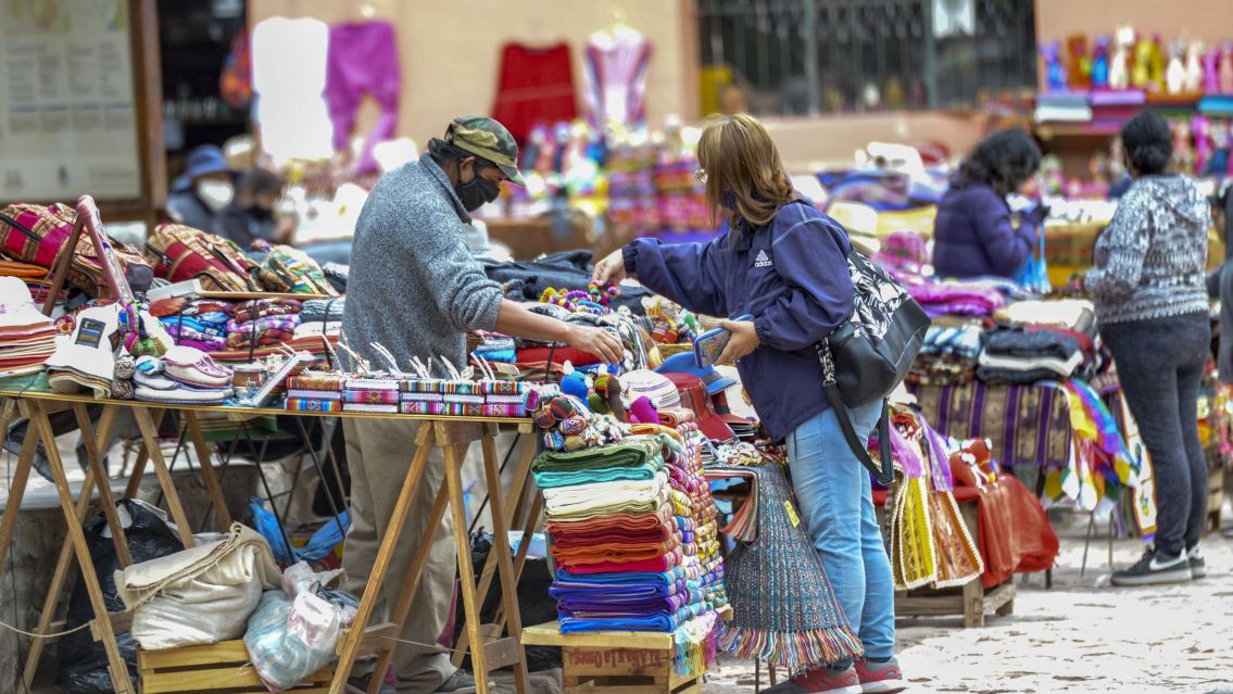 Récord histórico: El turismo en Jujuy generó más de $2.000 millones