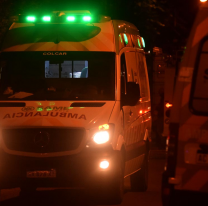 Tragedia en un boliche de Monterrico, una joven cay&oacute; de una altura de 3 metros