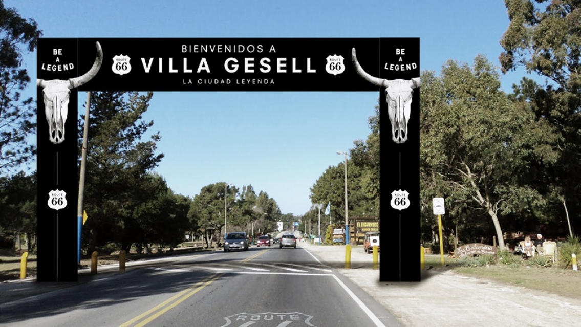Abuso y violaci�n: Villa Gesell tierra de nadie, todos los veranos una historia nueva