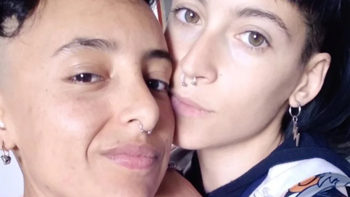 La mamá de Lucio Dupuy y su pareja no reconocen el asesinato del nene