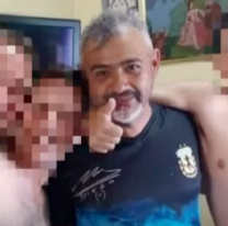 Demencia total: lo asesinó a cuchillazos porque no le mandó un remis