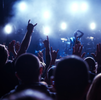 Insólito accidente doméstico de un rockero argentino. Terminó en el hospital