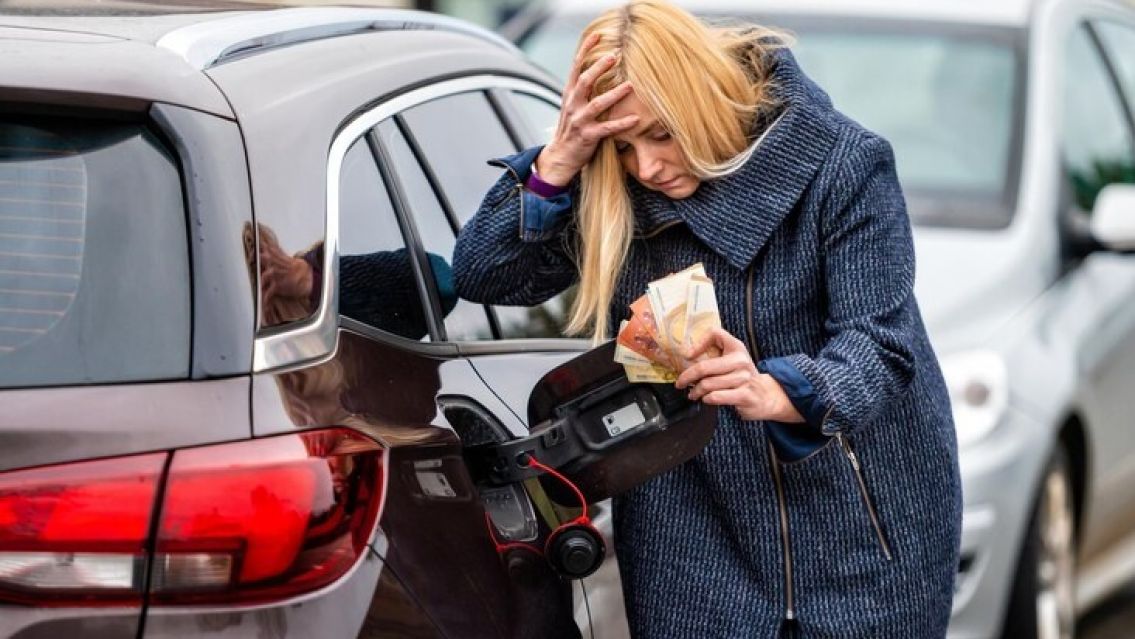 El aumento de la nafta se vino con todo y con este truco vas a ahorrar seguro