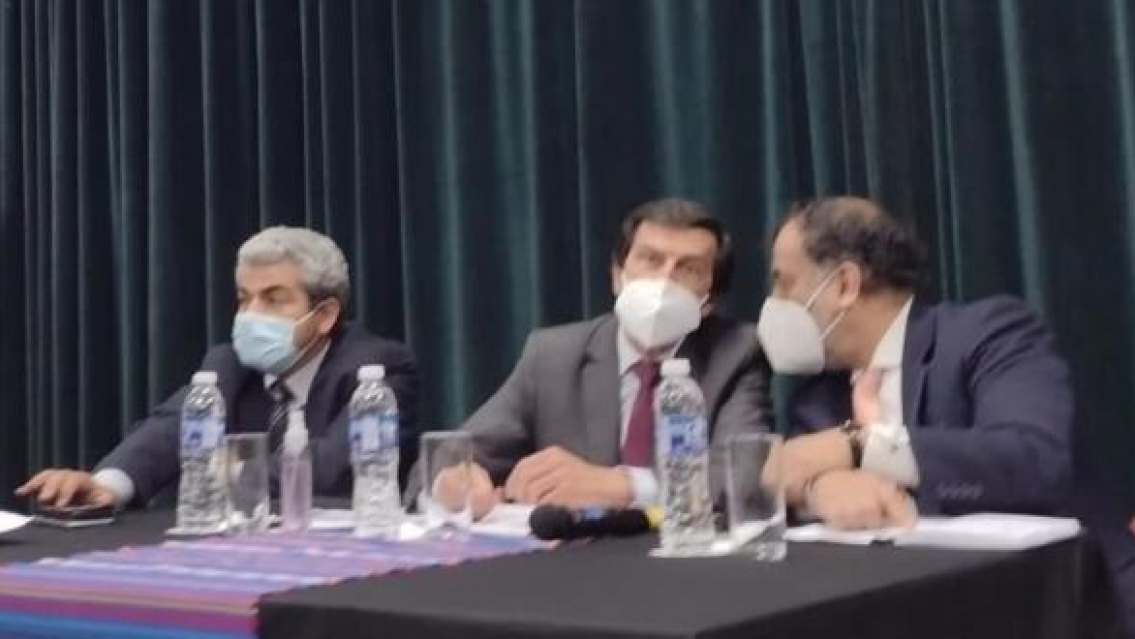 Es oficial: habrá paritarias estatales este mes. Todos los detalles