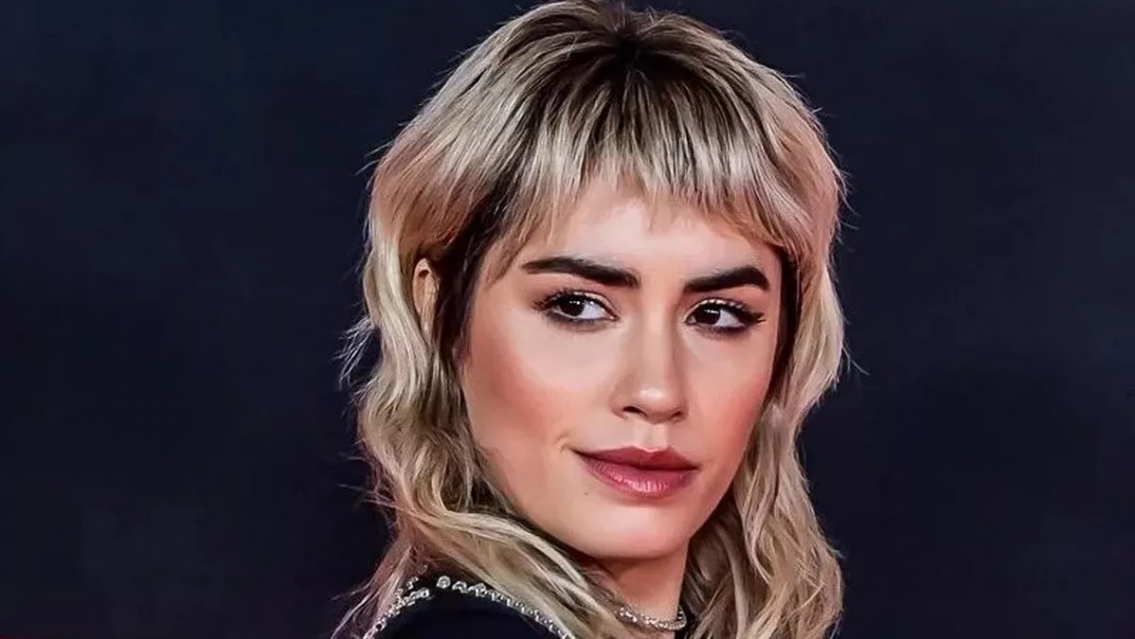 Qui�n es el nuevo novio de Lali Esp�sito. Fueron pescados infraganti