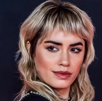 Qui&eacute;n es el nuevo novio de Lali Esp&oacute;sito. Fueron pescados infraganti