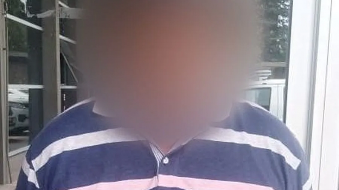 Qui�n es el peligroso estafador tucumano que andaba suelto por Jujuy