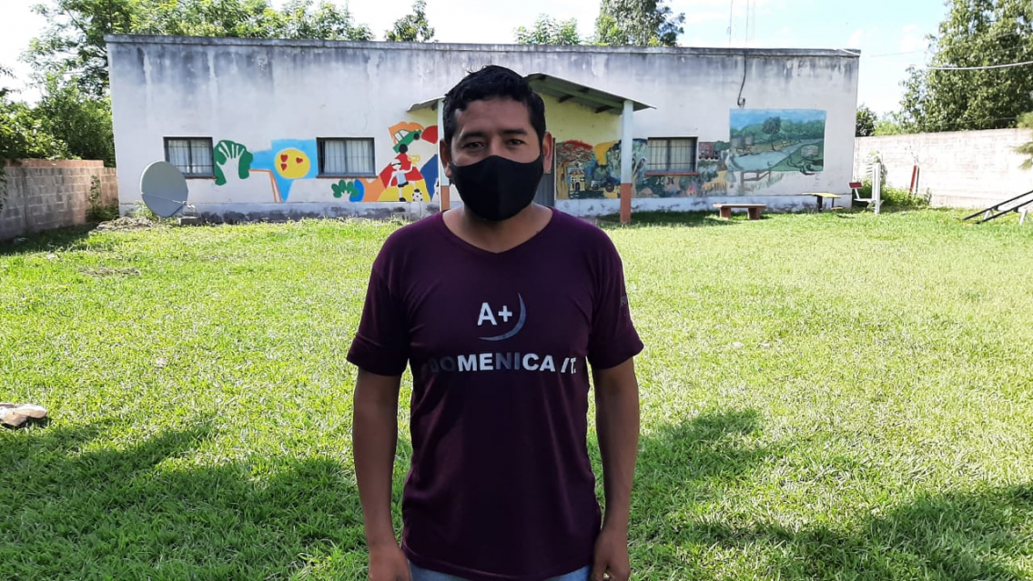 Vecinos se sienten olvidados por Rivarola: "nosotros tambi�n somos palpale�os"