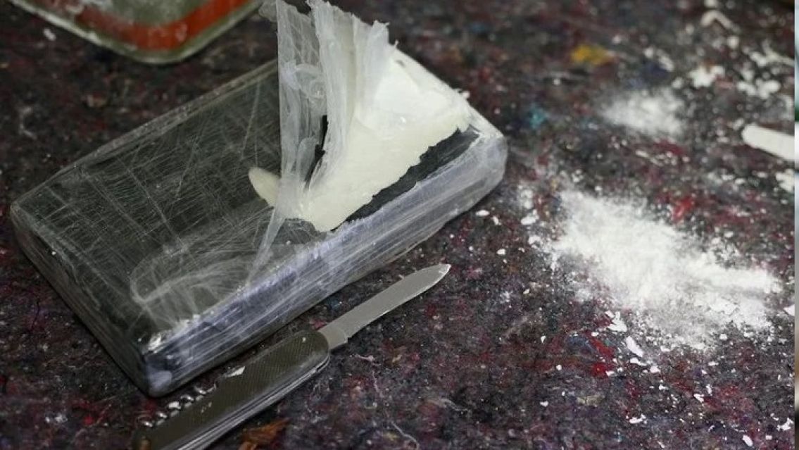 En el norte, tambi�n podr�an producirse muertes por coca�na adulterada