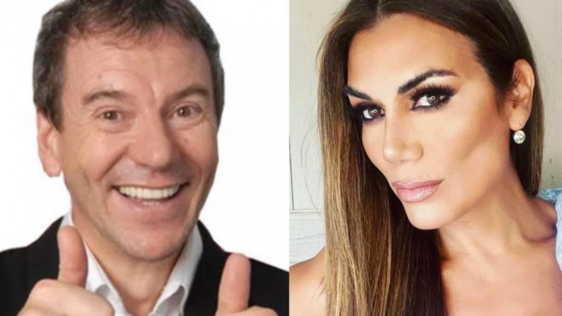 "Es un hombre al que le gustan..." el comentario de "Alacrán" sobre Flor de la V