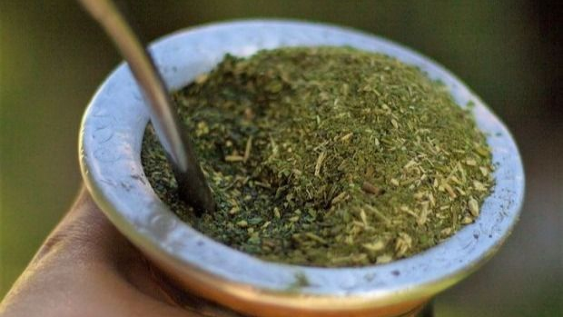 Por la sequía, peligra el abastecimiento de yerba mate