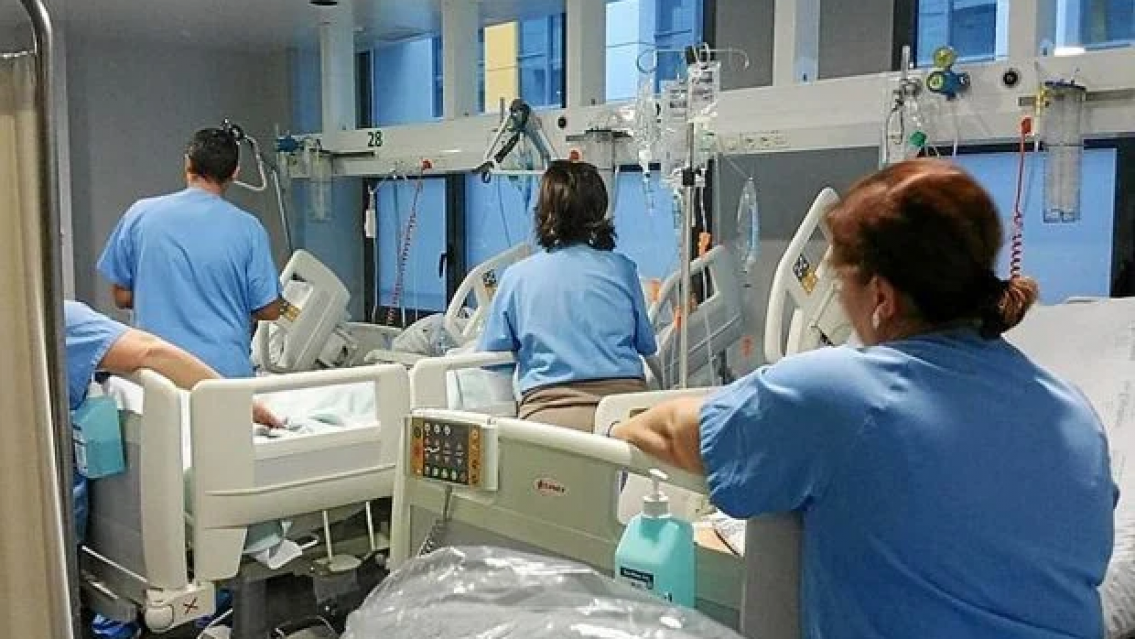 Murió norteñito de 1 año y culpan a quienes lo atendieron. Irán a juicio por mala praxis