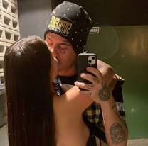 Se pudri&oacute; todo entre Duki y Emilia: &eacute;l termin&oacute; con sangre en la cara