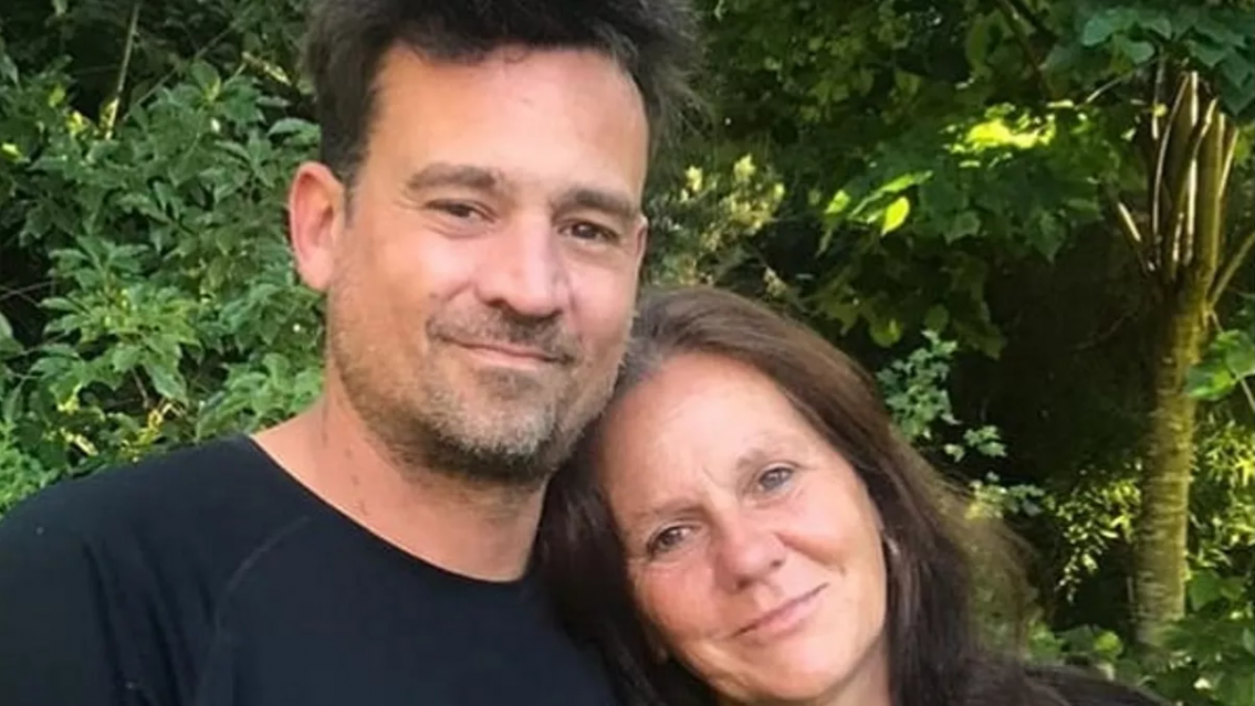 Mamá de Chano: "Si pasaba hace meses, mi hijo podría estar muerto también"